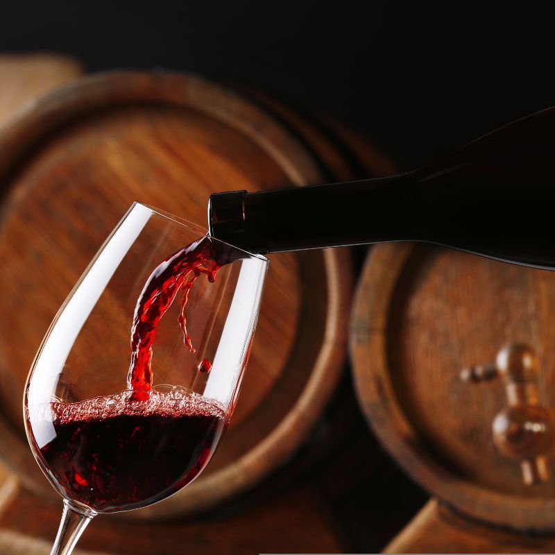 Best bottles of fruity and rich Malbec in India to pop open at wine’ o clock