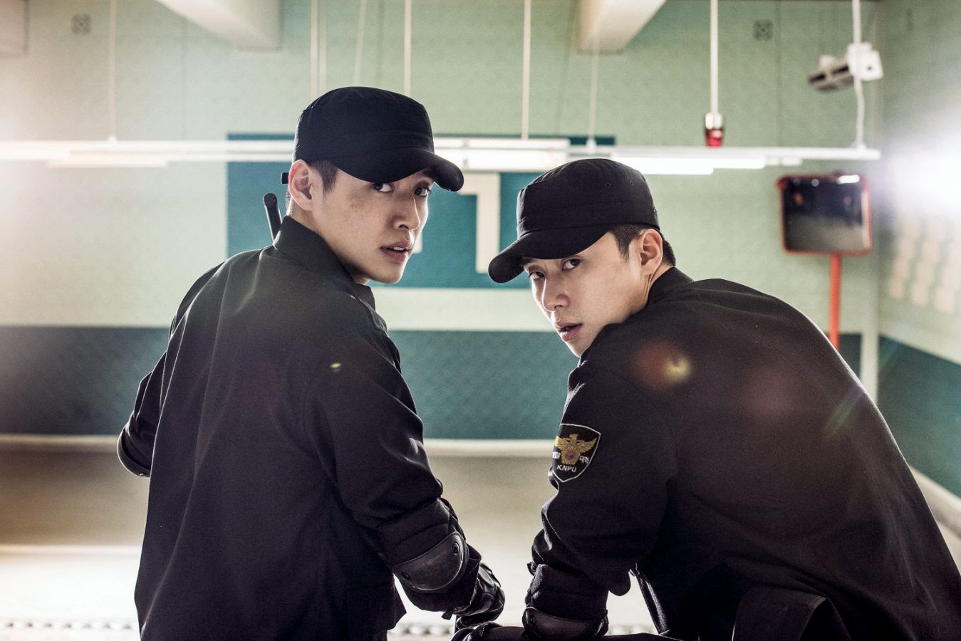 Park Seo Joon's best movies and dramas for your weekly K-content binge
