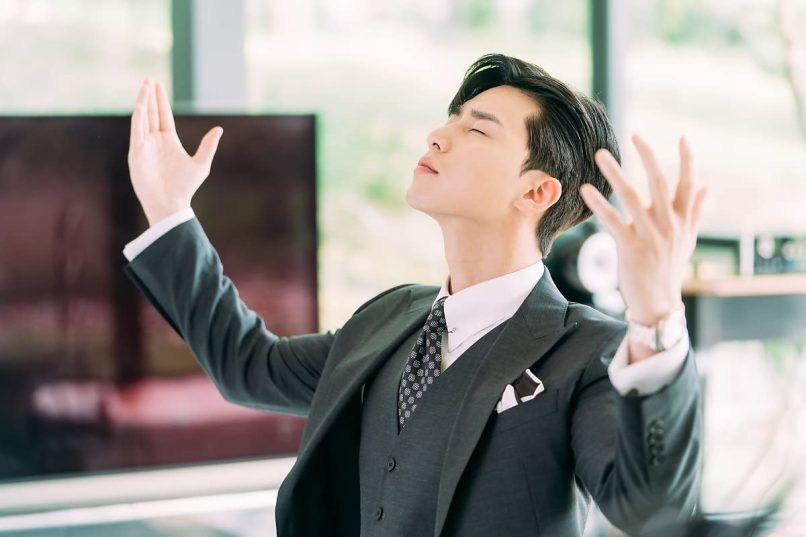 Park Seo Joon'S Best Movies And Dramas For Your Weekly K-Content Binge