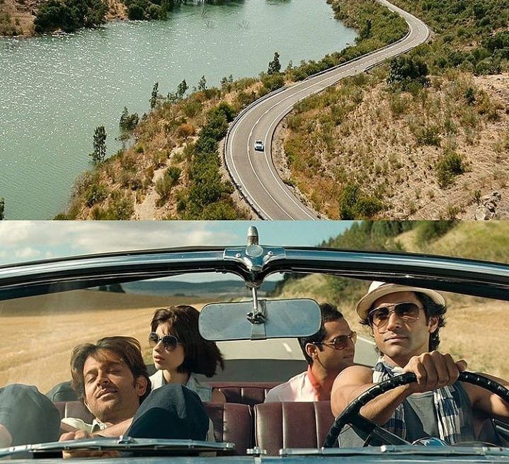Spain
