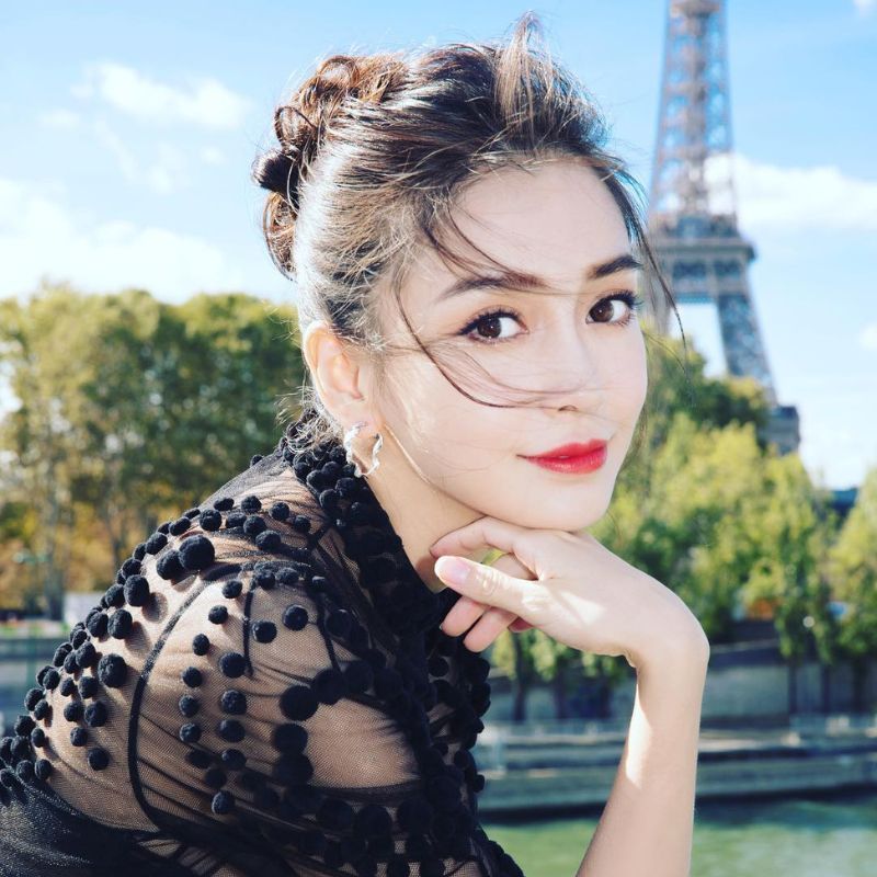 Angelababy: 10 interesting facts about the megastar you probably didn’t know!