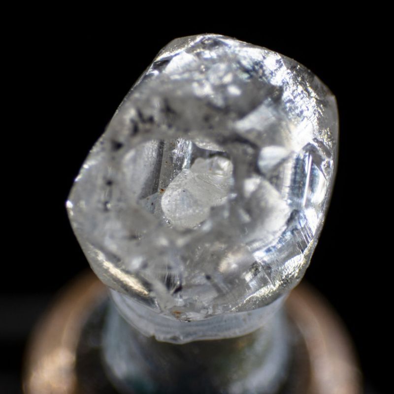 Beating Heart: What you need to know about the ‘Matryoshka’ diamond discovered in Surat
