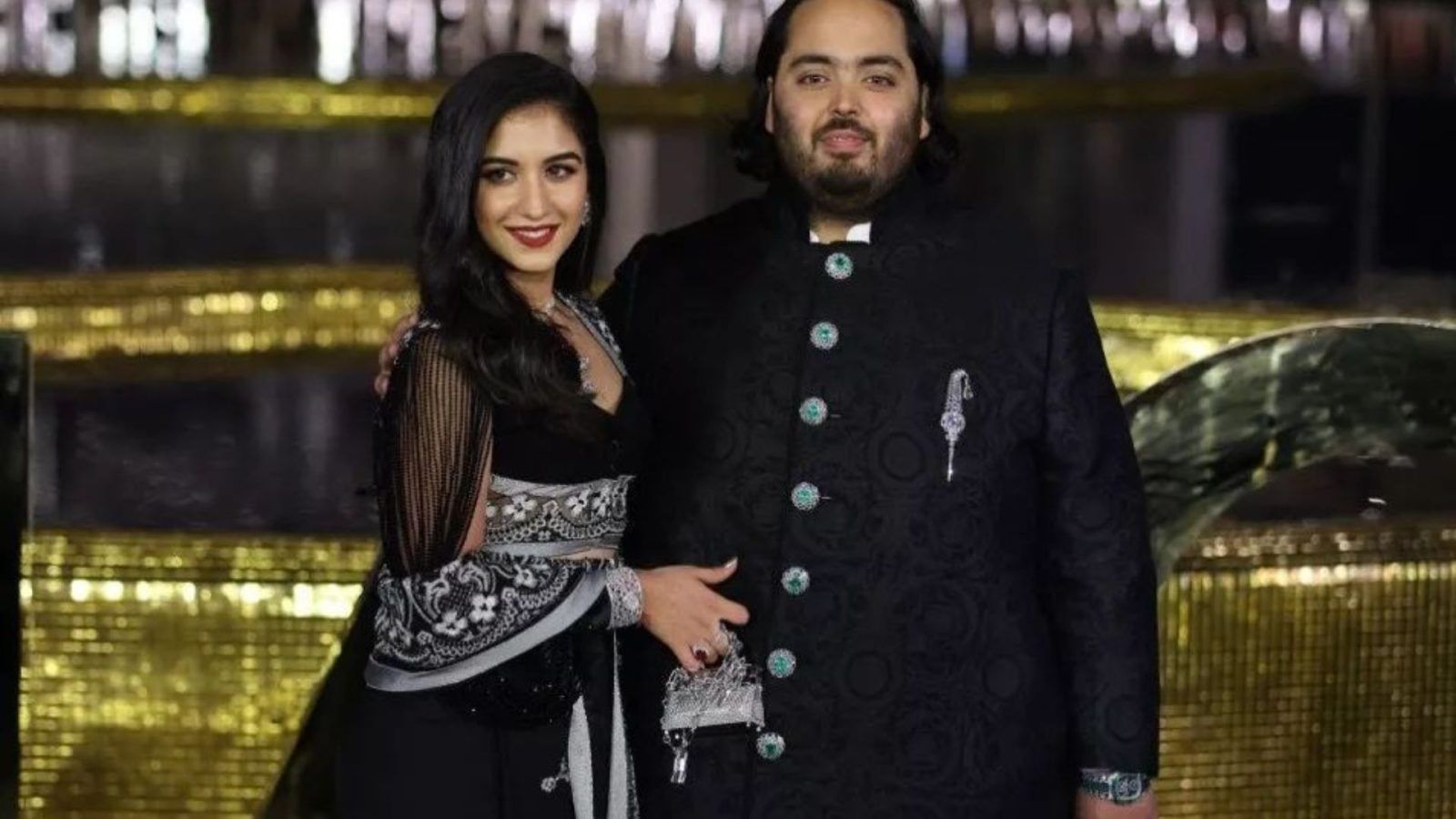 Anant Ambani watch collection: A look at his luxurious timepieces