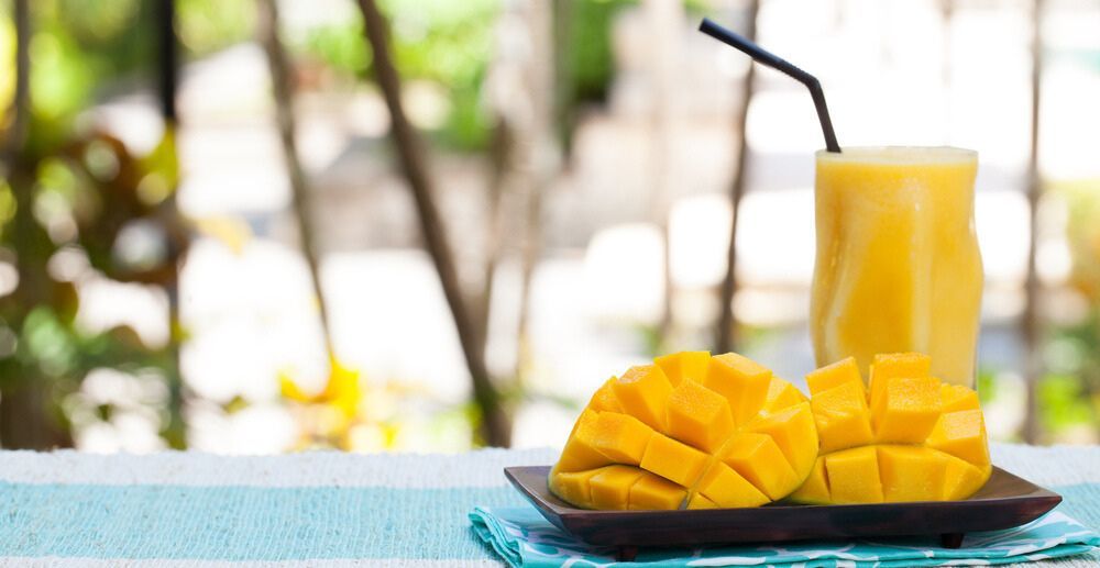 Mango health benefits From boosting immunity to aiding in weight loss