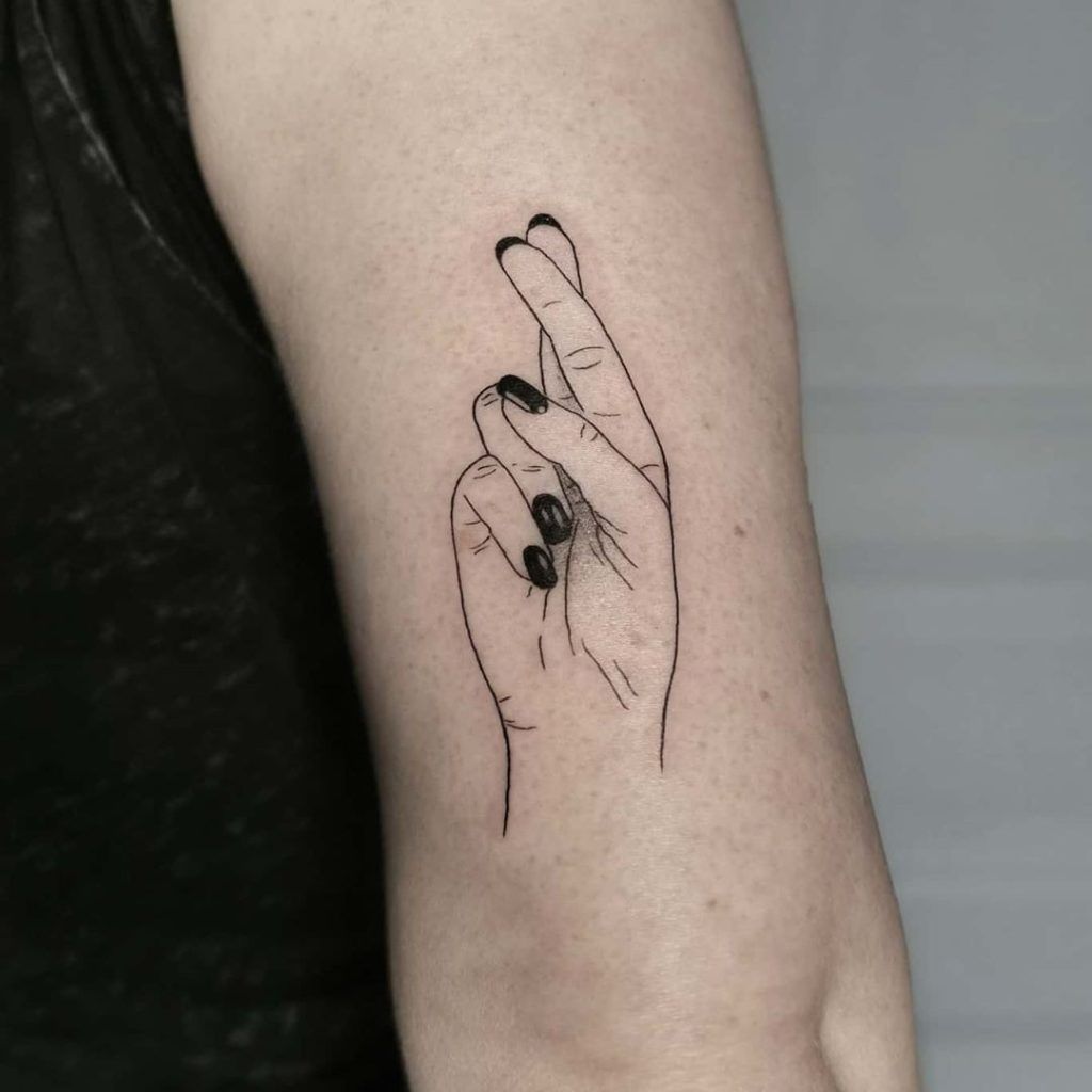 22 Tattoos That Symbolize Growth Meaningful  Memorable Designs