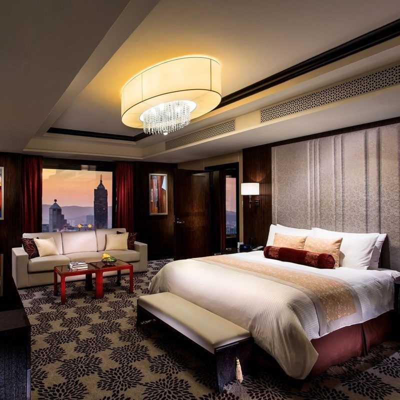 Your ultimate guide to the most extravagant hotel suites in Macau