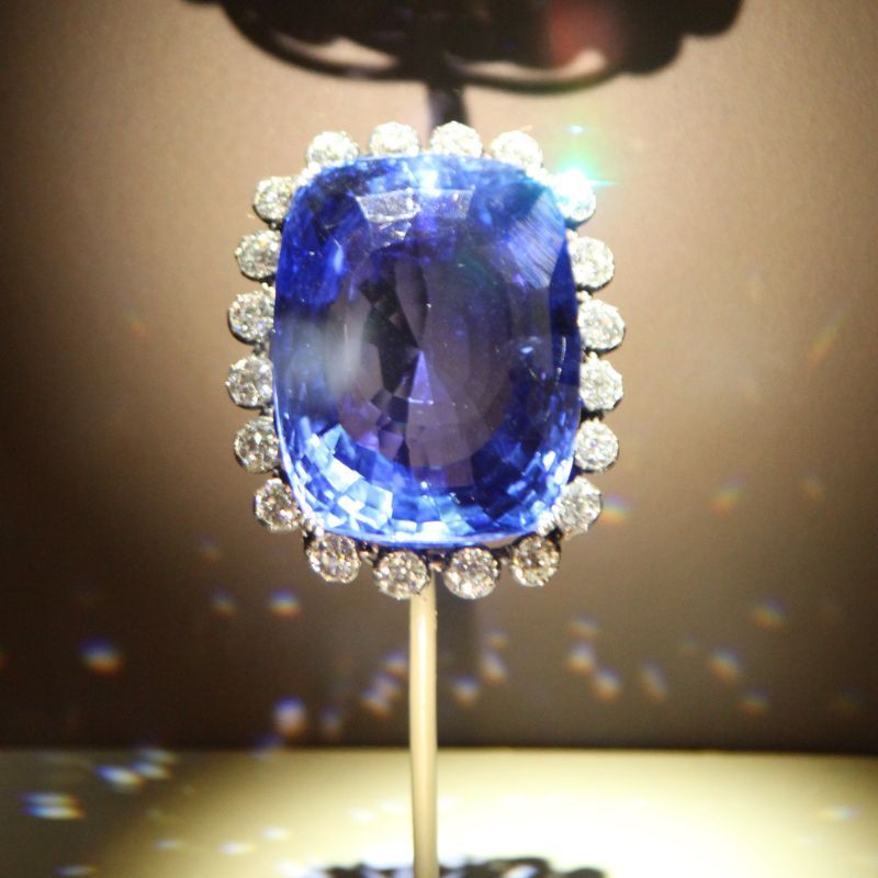 Discover your lucky gemstone according to numerology