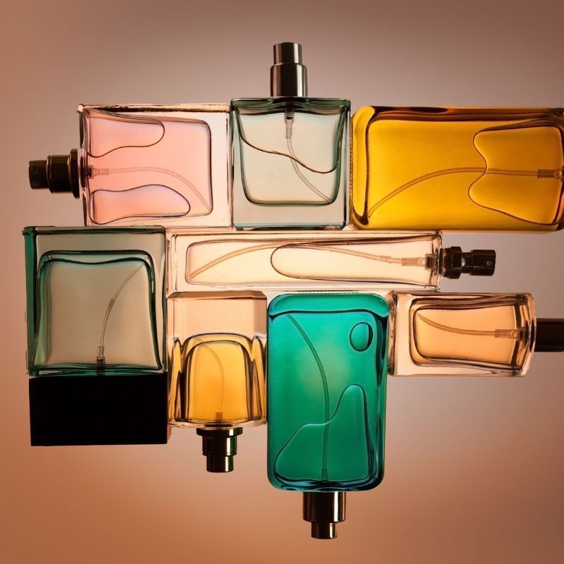 Smell of success: Luxury perfume dupes are all the rage among younger shoppers