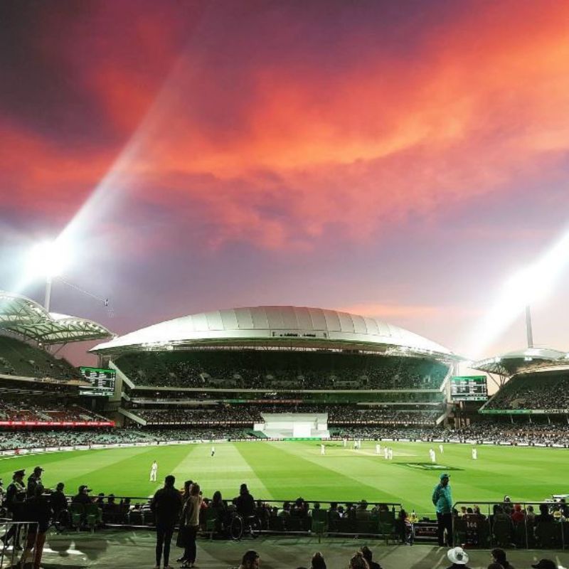 Narendra Modi Stadium and other best cricket stadiums in the world