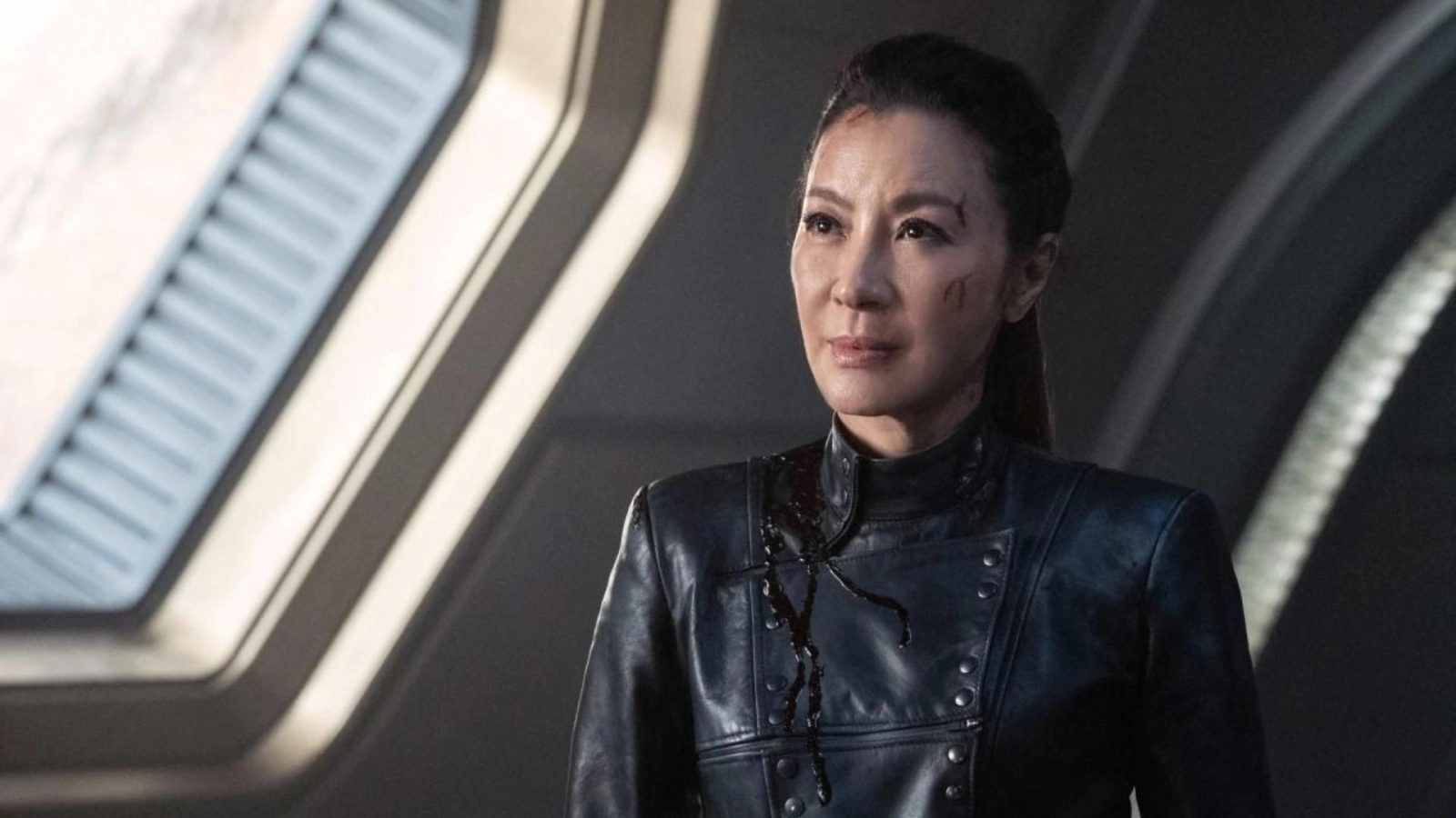 What we know about Star Section 31 starring Michelle Yeoh