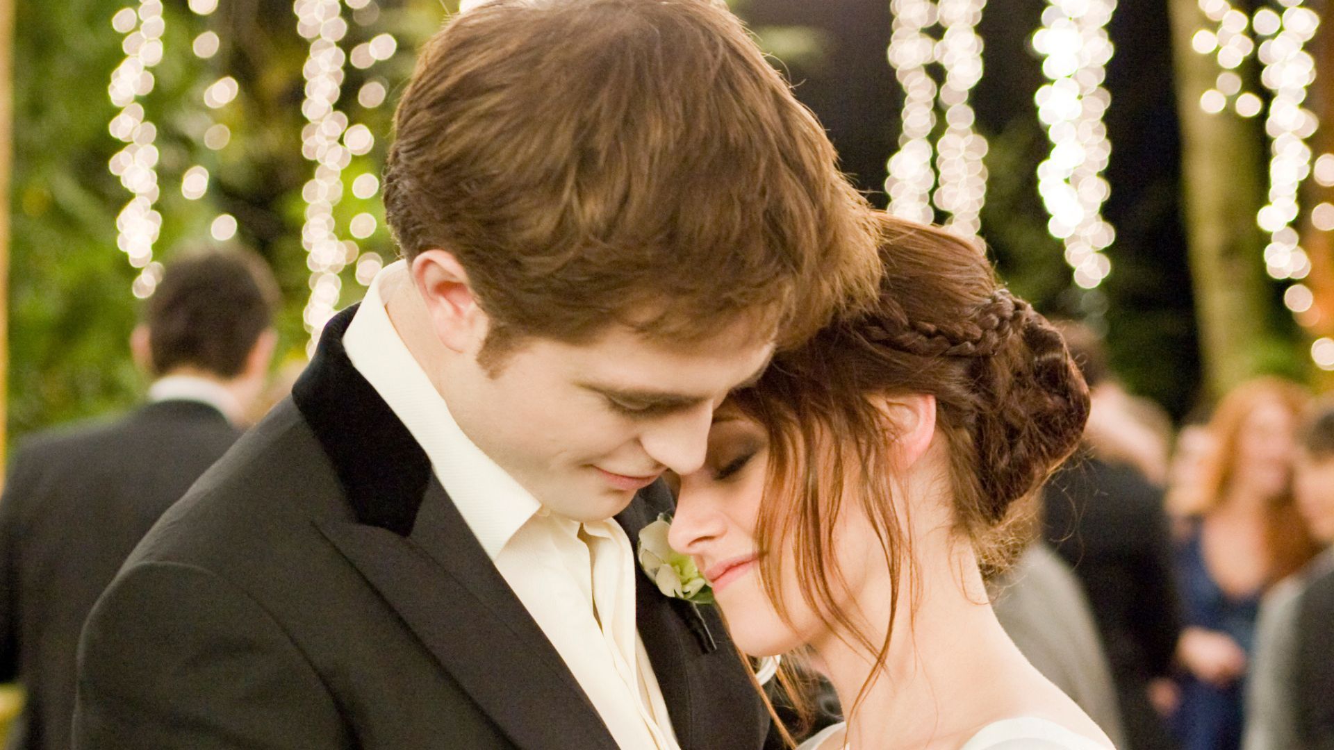 New ‘Twilight’ TV series