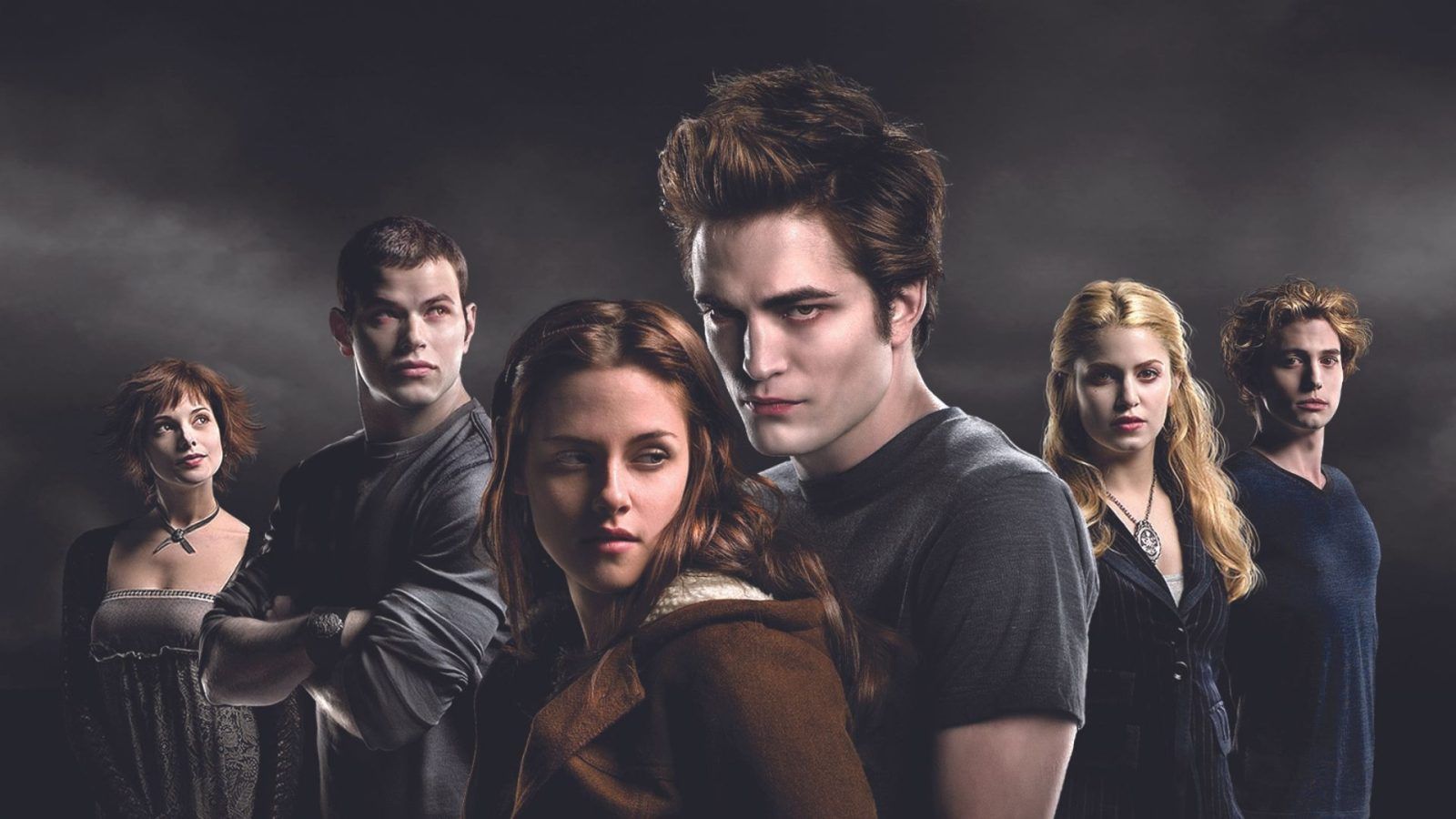 Everything we know about the new Twilight TV series