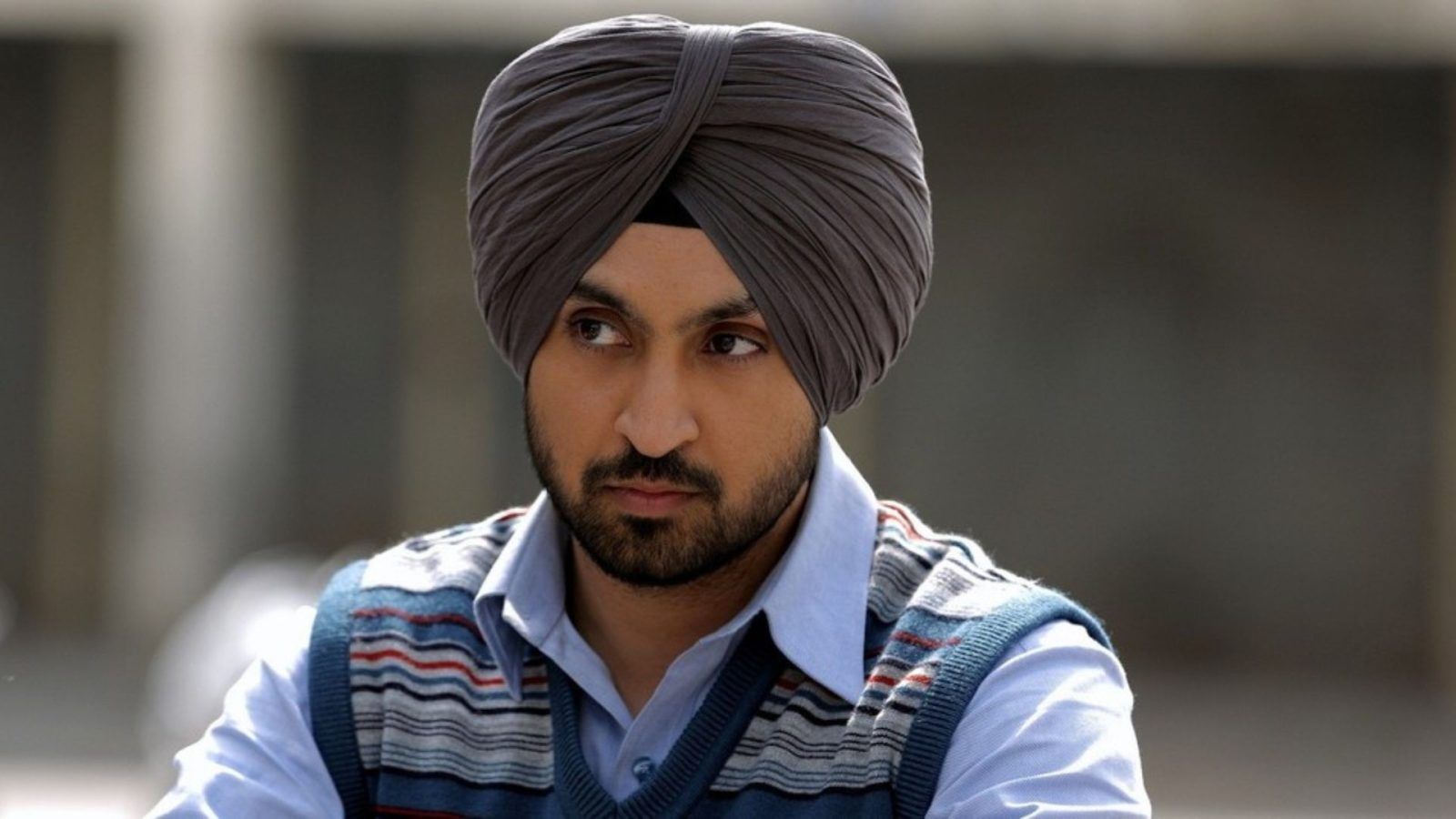 Diljit Dosanjh's new album 'G.O.A.T' trends at number one in seven  countries
