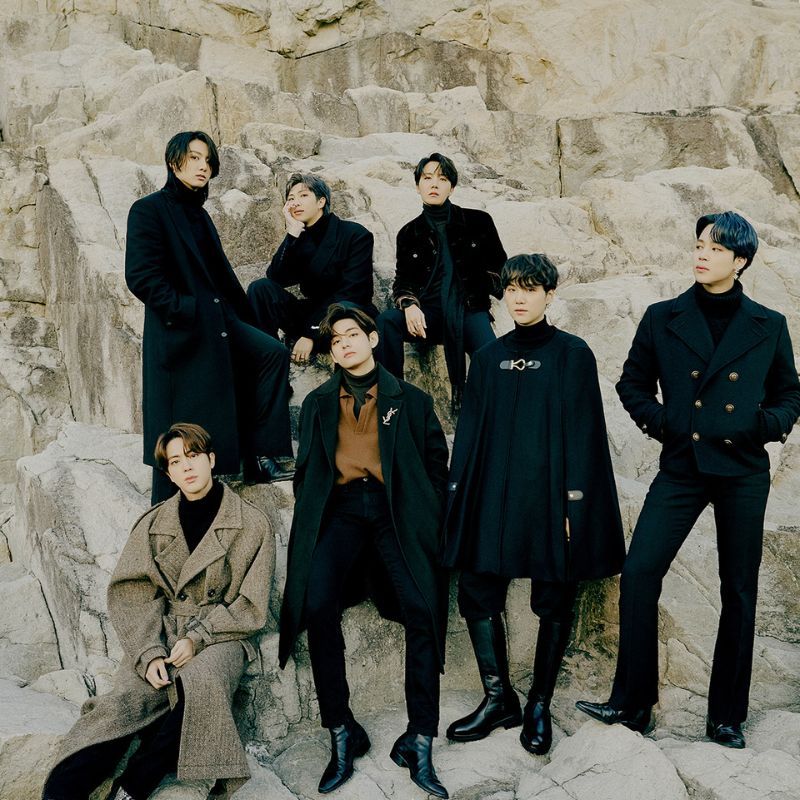 HYBE’s private chat service ‘Weverse DM’ might let you interact with BTS, TXT and more