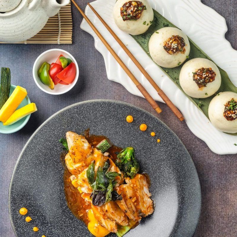 Restaurants in BKC that are a mustvisit