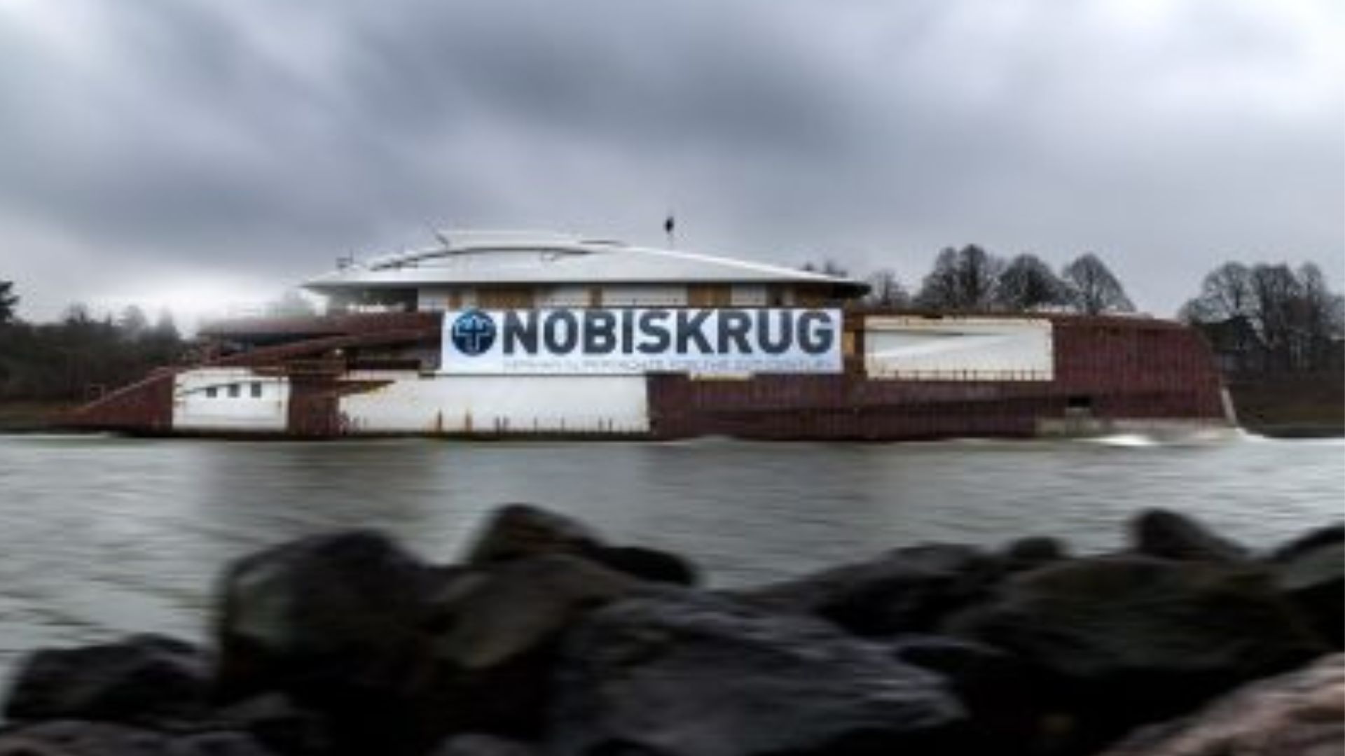 Nobiskrug black shark