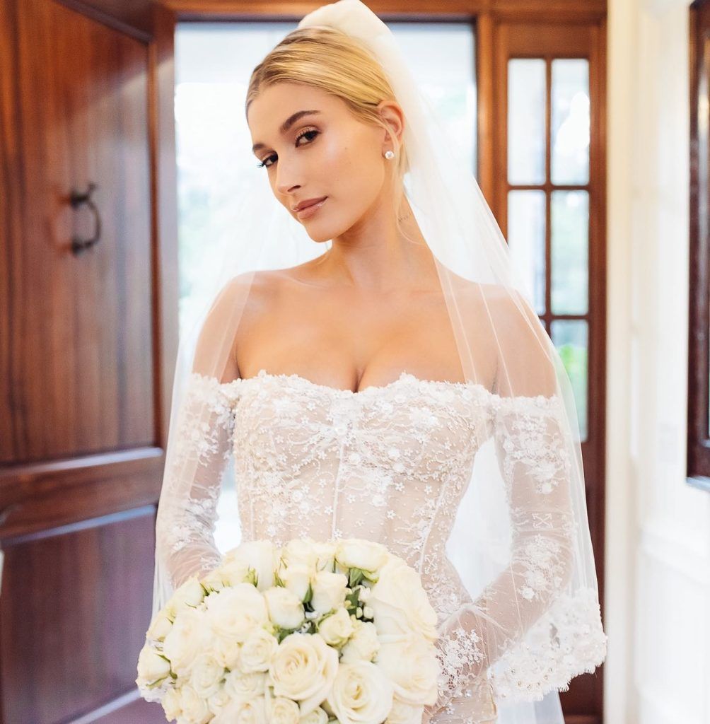 Hailey wedding dresses best sale