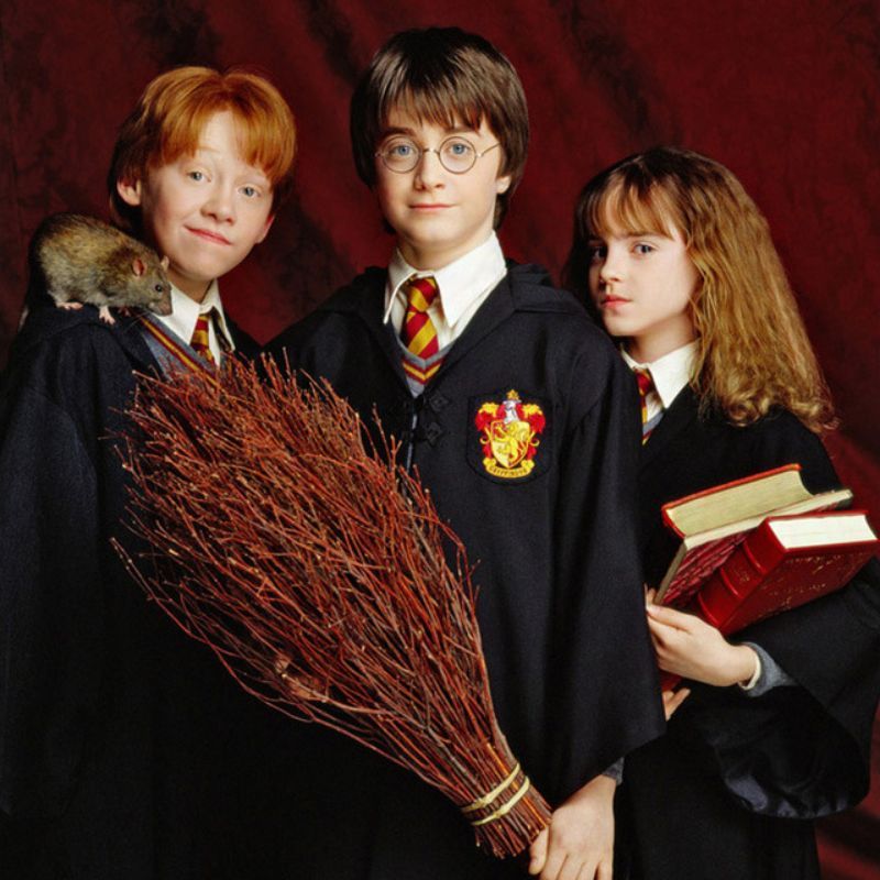 Harry Potter cast members: Where are they now?