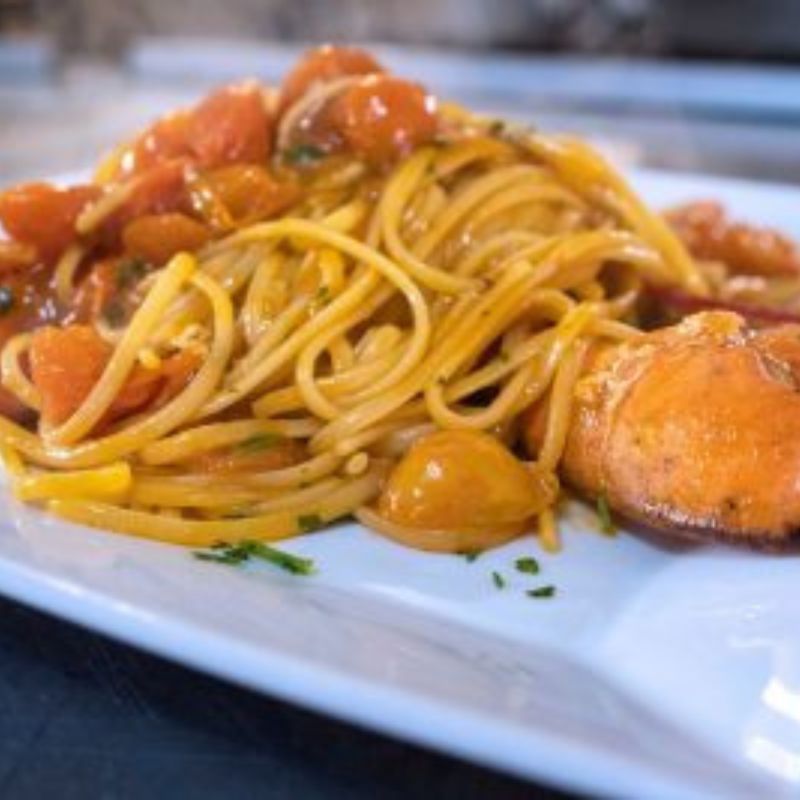 An insider’s guide to 5 restaurants you shouldn’t miss when in Rome