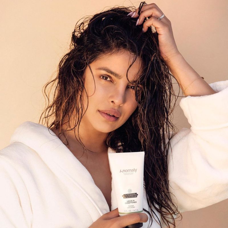 Priyanka Chopra's Haircare Label With Over Rs 4000 Crores Revenue Leaves  Behind Selena Gomez, Kylie Jenner & Ariana Grande's Brands