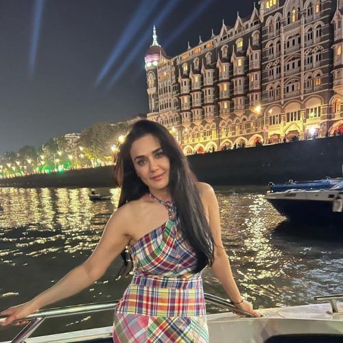 Kavya Maran: All about SunRisers Hyderabad owner, net worth and more