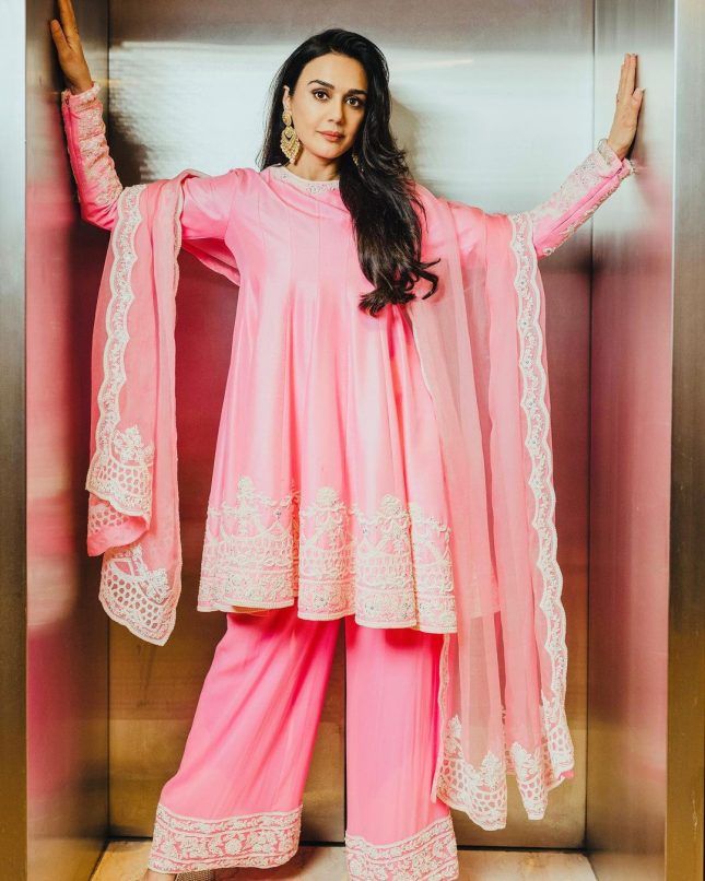 Preity Zinta net worth 2023