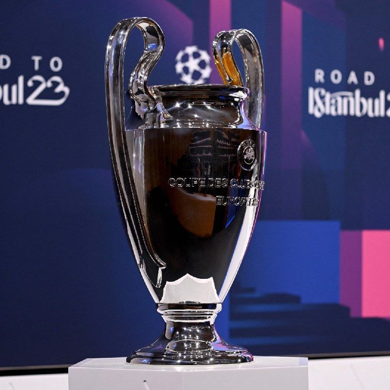 2023 Champions League prize money: this is what the winners get after the final