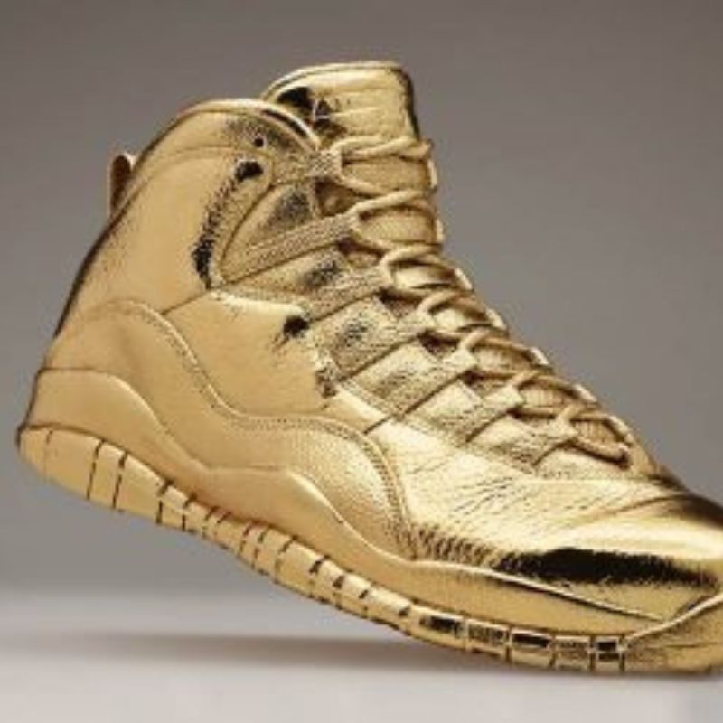 the most expensive sneakers