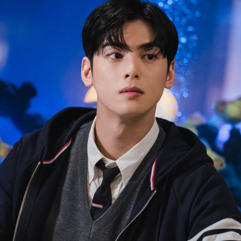 Cha Eun-woo: Os melhores Filmes e Séries - Cinema10