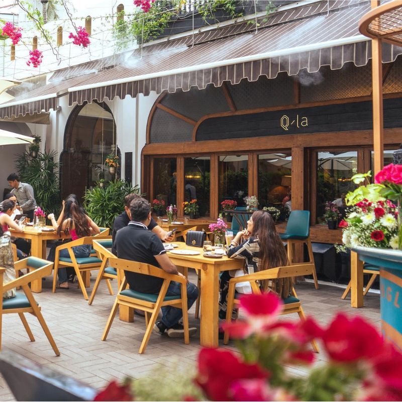 Take your mom on a brunch date at these restaurants this Mother’s Day
