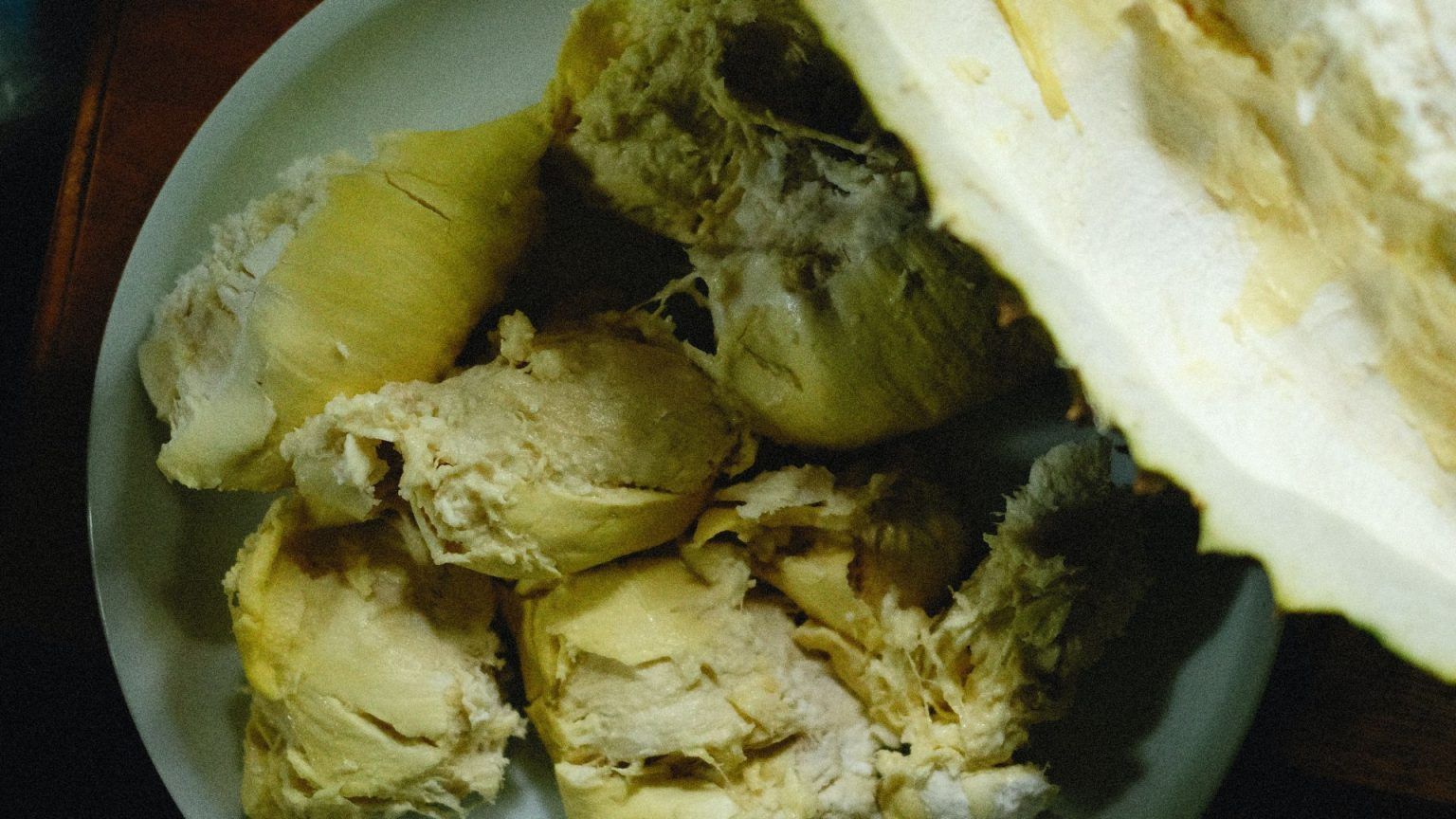 Jackfruit vs durian What are the key differences?