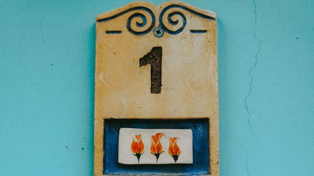 What Does Your House Number Reveal About You?