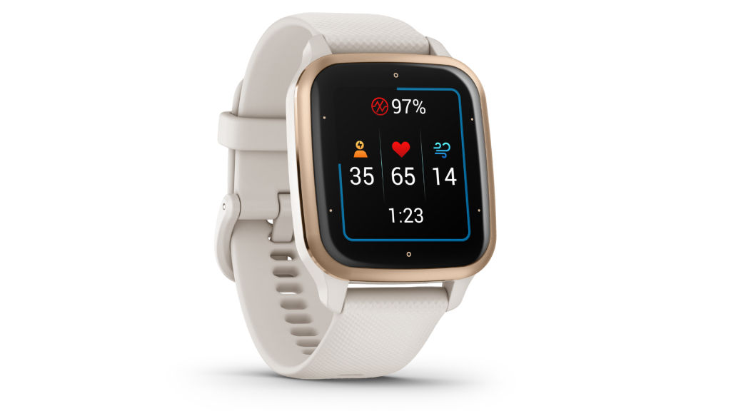 Garmin Venu Sq 2 Series: Your Ultimate Fitness Buddy
