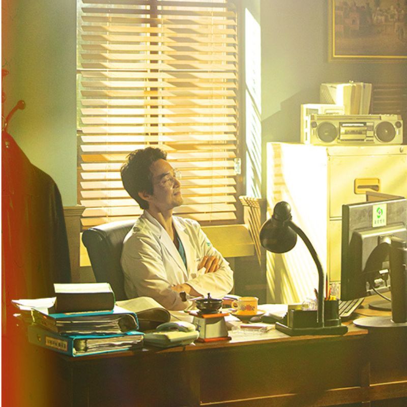 Everything to know about ‘Dr. Romantic’ season 3