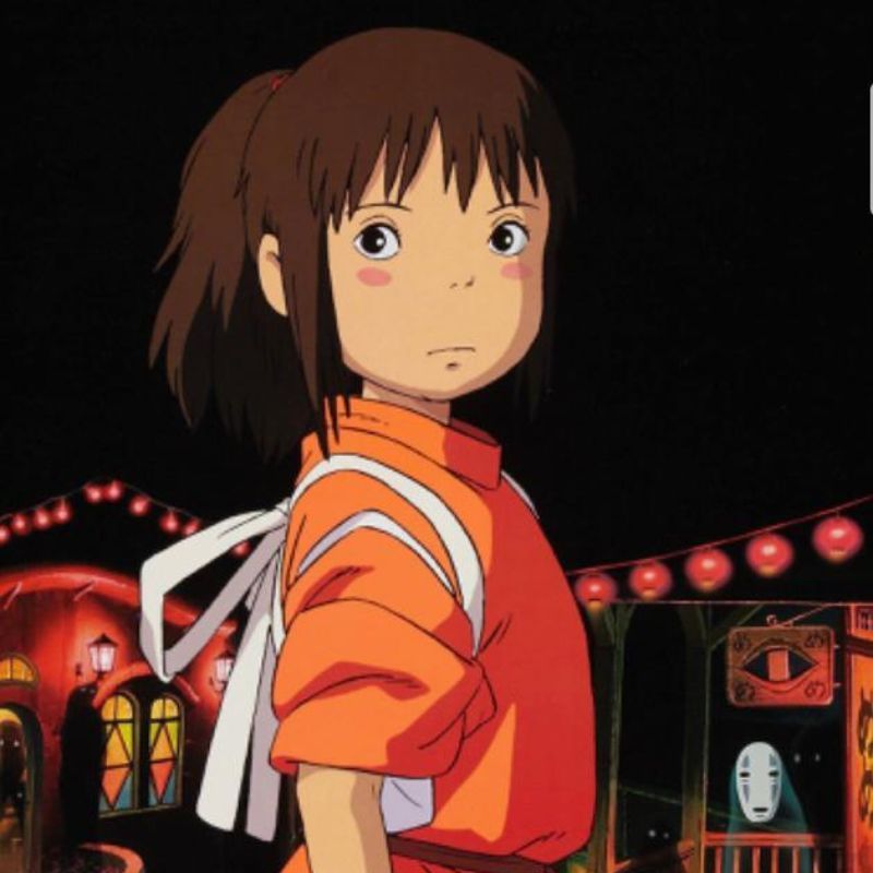 Best 5 Anime Movies of All Time You Should Watch