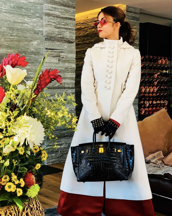 These are the most valuable designer handbags owned by Bollywood celebrities