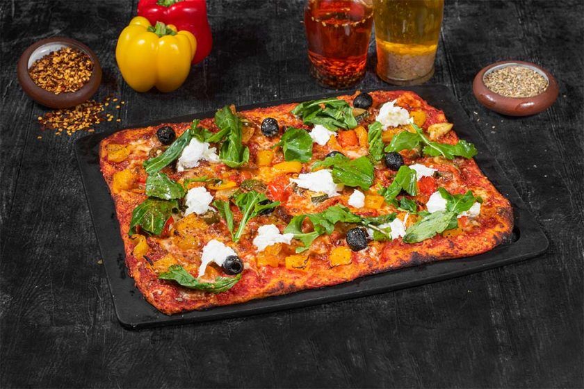 Best New Restaurants In Bangalore To Dine At In December 2023   PizzaeExpress 840x560 