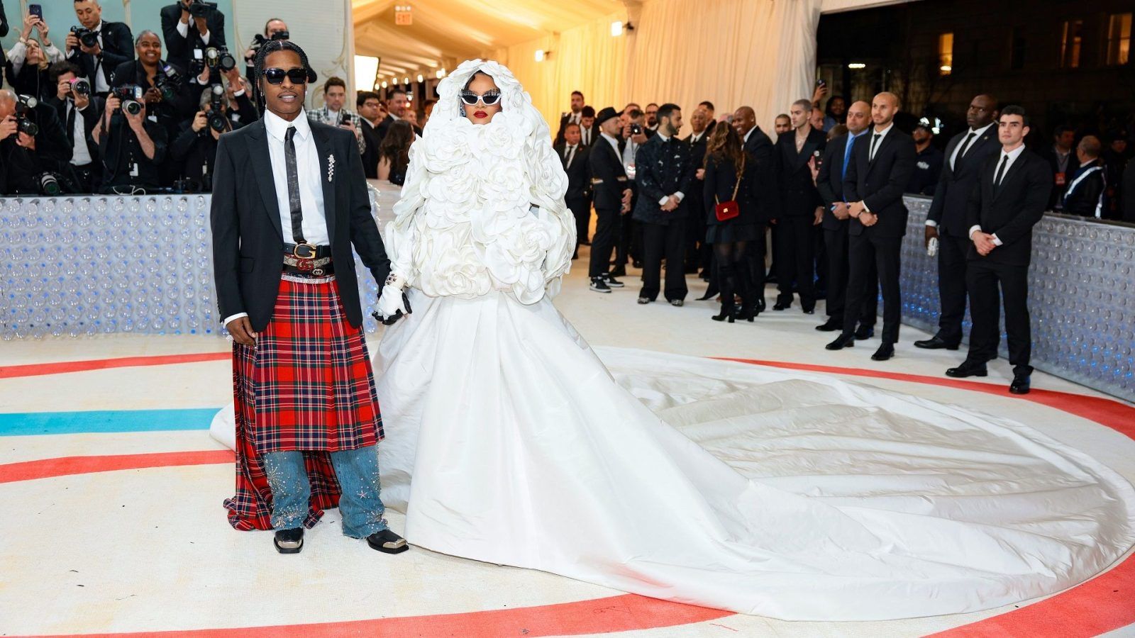 The Best Memes To Come Out Of The Met Gala 2021