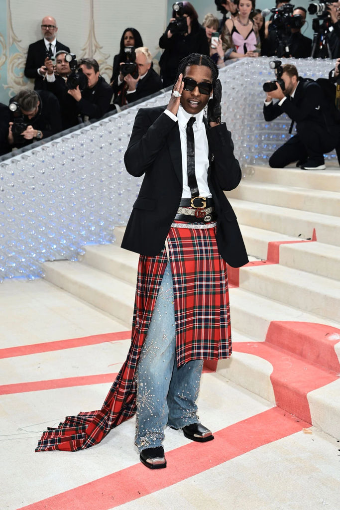 Met Gala