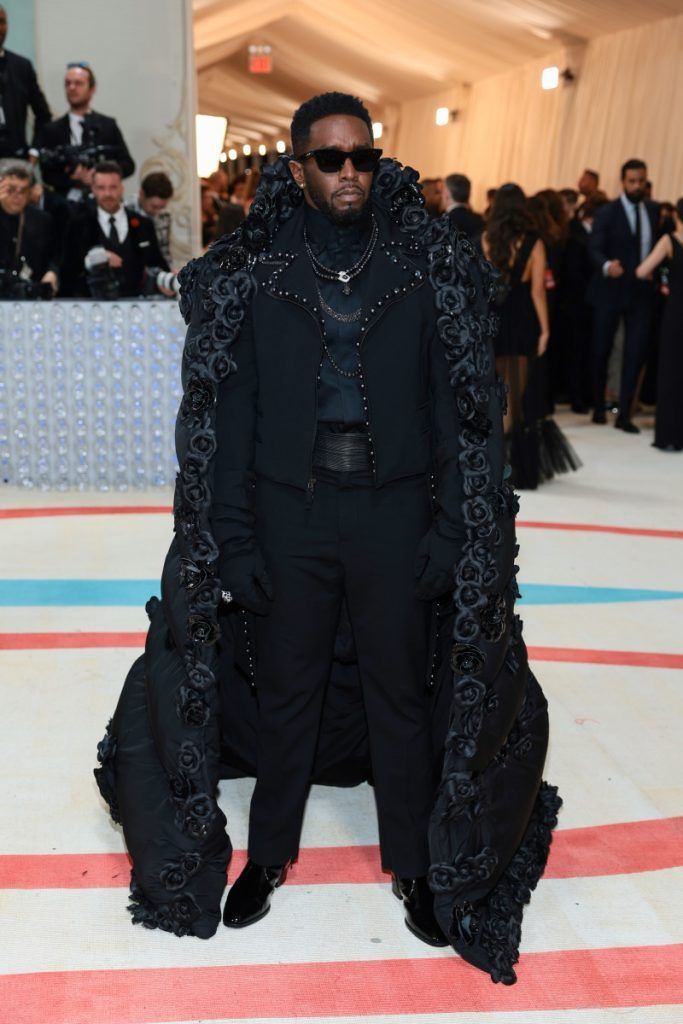 Met Gala