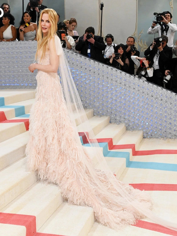 Met Gala