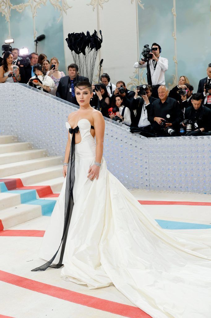 Met Gala