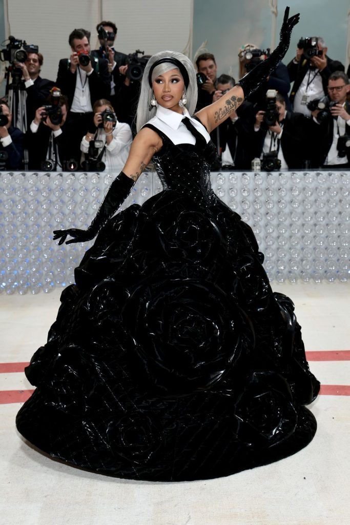 Met Gala