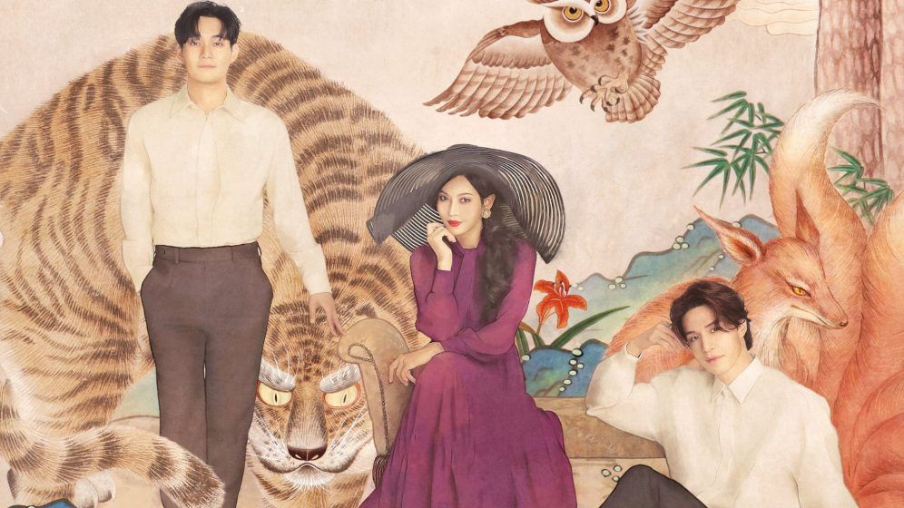Korean Dramas set to release in May 2023