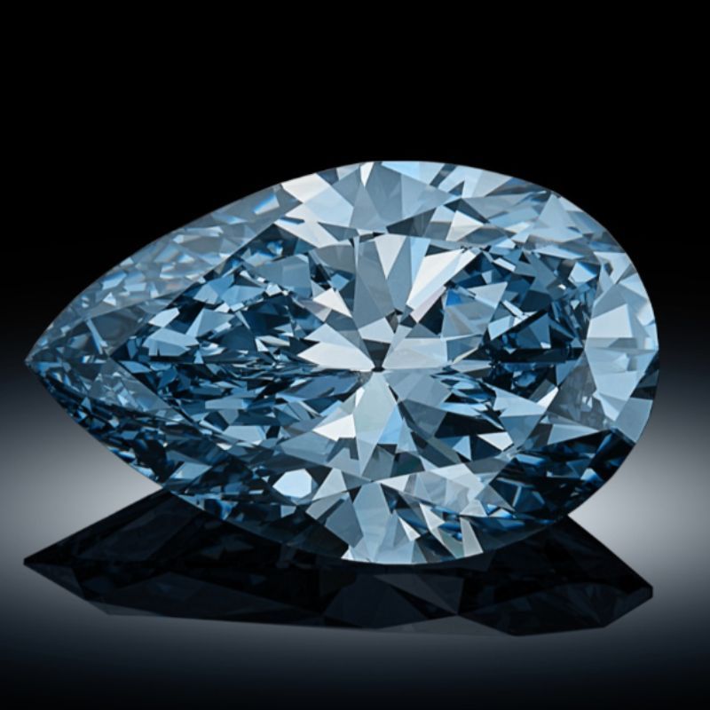 Priyanka Chopra diamond necklace
