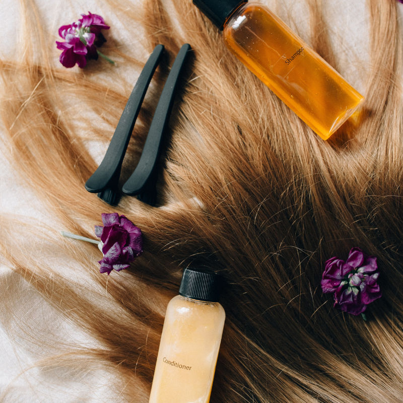 Summer hair care: Best solutions for damage and repair