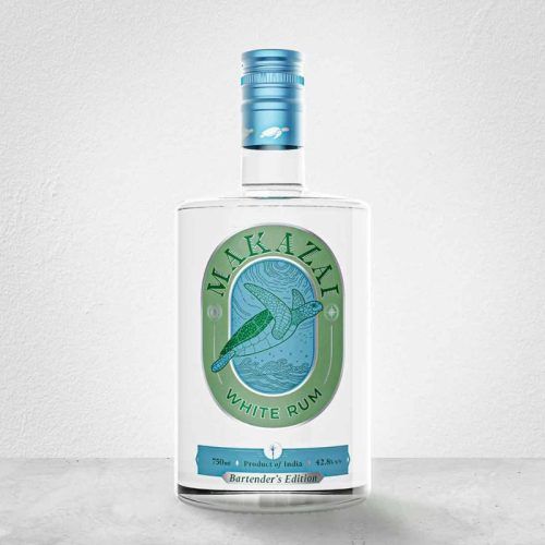 Best beers, gins, and other spirits from Goa for a happy hour