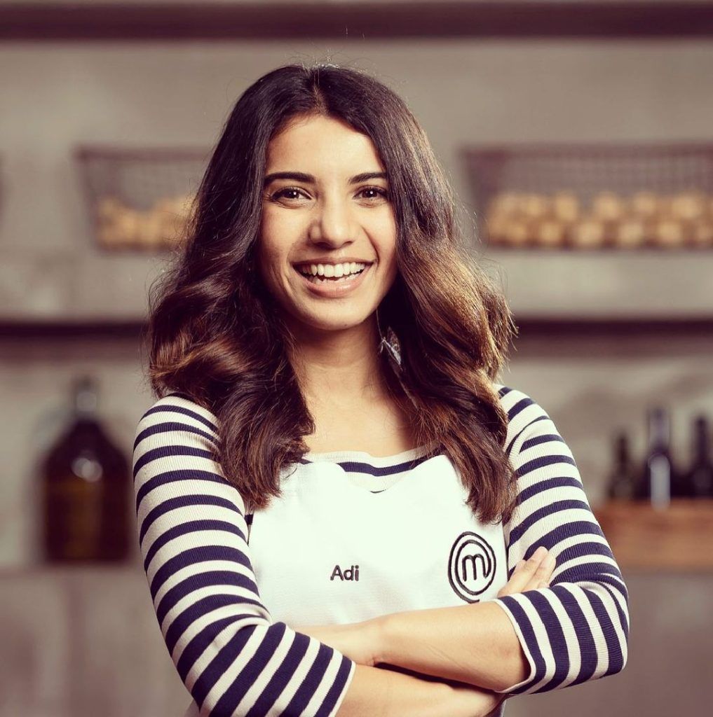 Meet the top 10 finalists of Masterchef Australia 2022, streaming now on  Disney+ Hotstar - HospiBuz