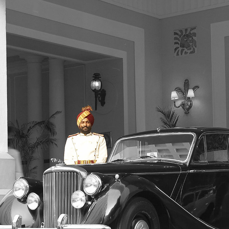 The Imperial: India’s most luxurious hotel that blends legacy and modernity