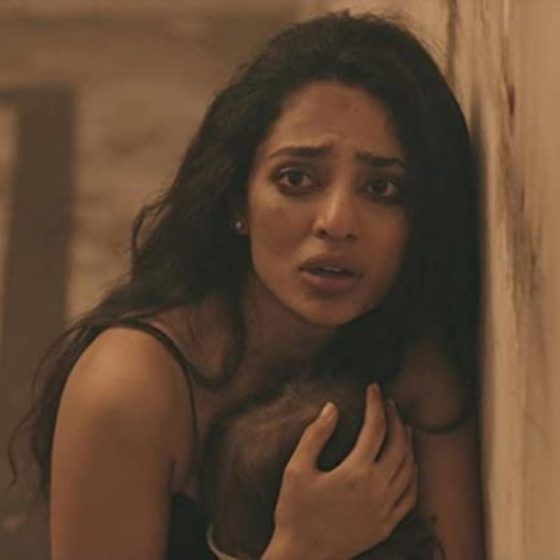 Iconic Performances By Sobhita Dhulipala In Movies And TV Shows